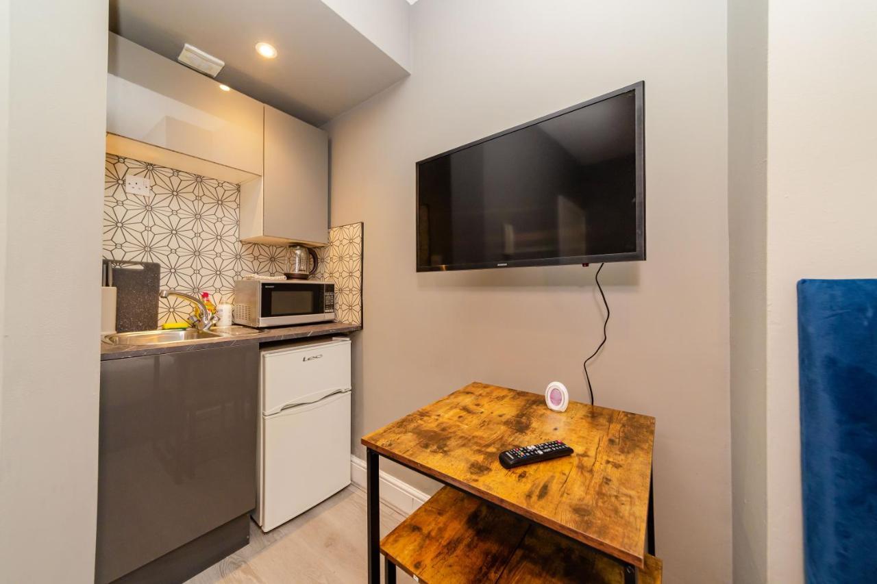 Studio Flat Next To Brighton Beach I Ms12 외부 사진