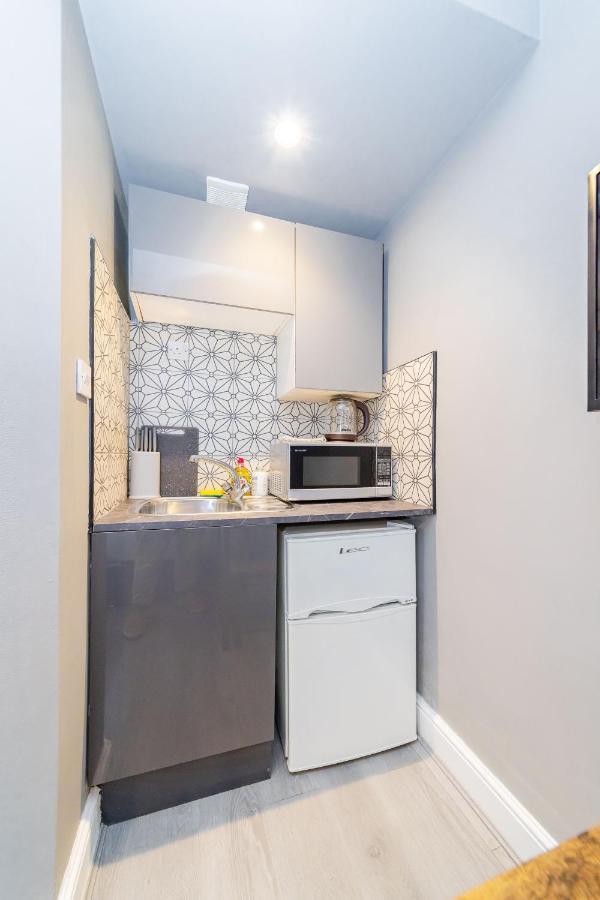 Studio Flat Next To Brighton Beach I Ms12 외부 사진