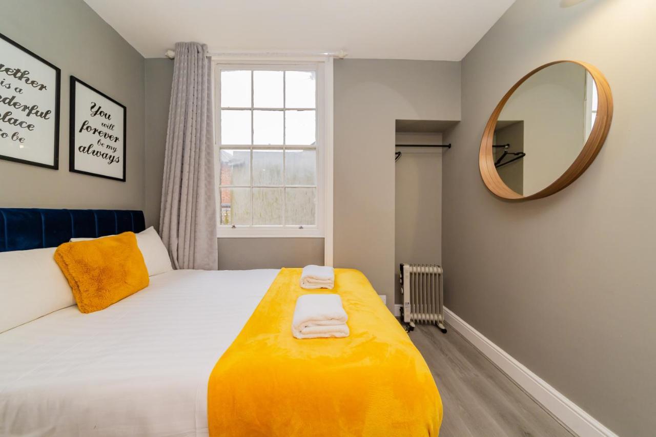 Studio Flat Next To Brighton Beach I Ms12 외부 사진