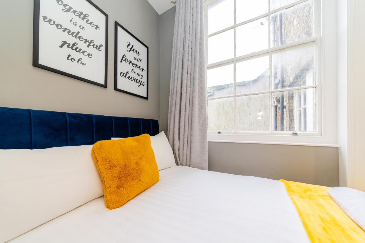 Studio Flat Next To Brighton Beach I Ms12 외부 사진