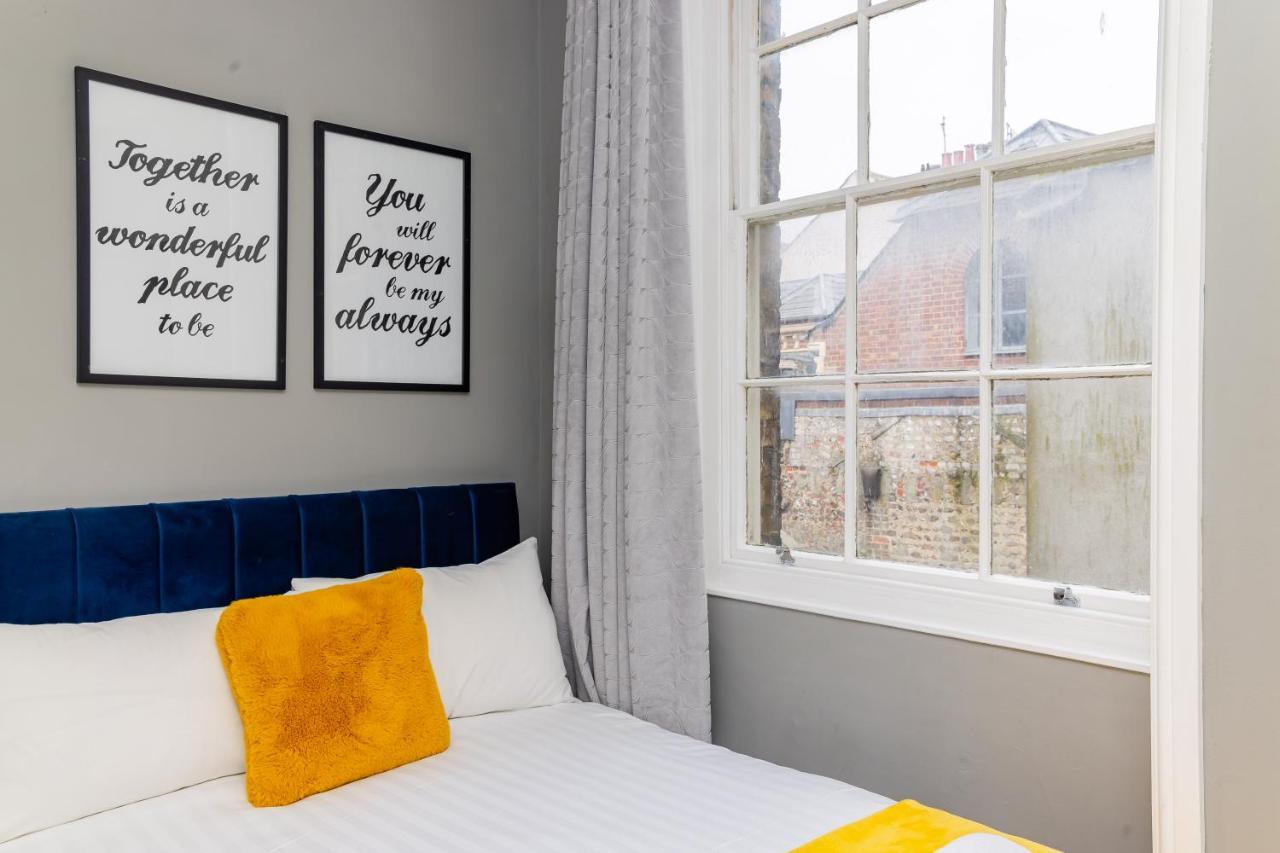 Studio Flat Next To Brighton Beach I Ms12 외부 사진