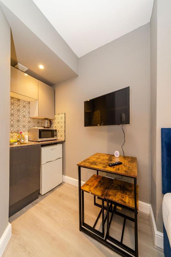 Studio Flat Next To Brighton Beach I Ms12 외부 사진