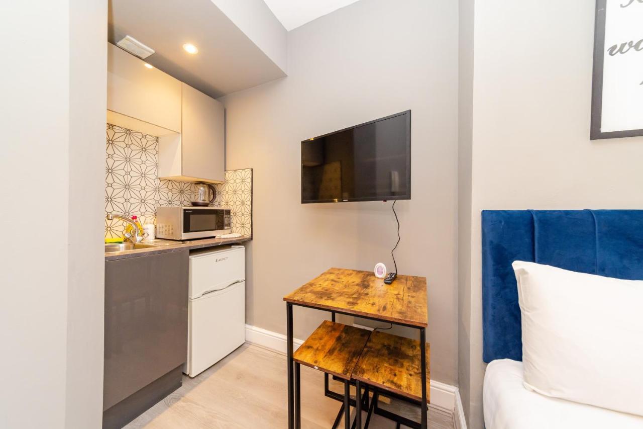 Studio Flat Next To Brighton Beach I Ms12 외부 사진