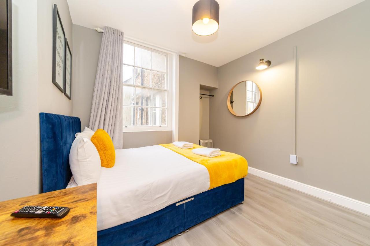 Studio Flat Next To Brighton Beach I Ms12 외부 사진